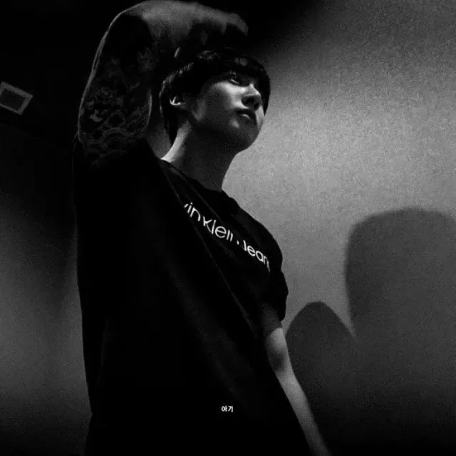 PARTNERS | Jungkook Jeon