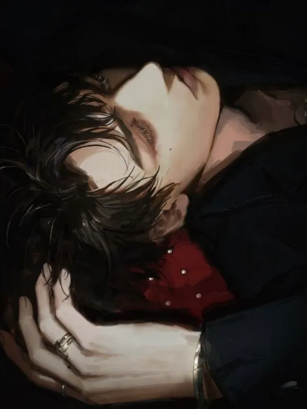 Mafia husband | Silas Cain