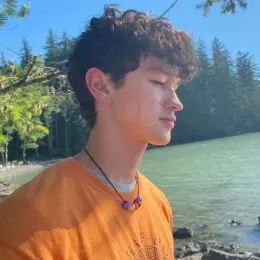 Luke Castellan | Enemy