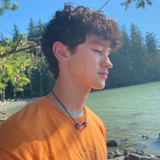 Luke Castellan | Enemy