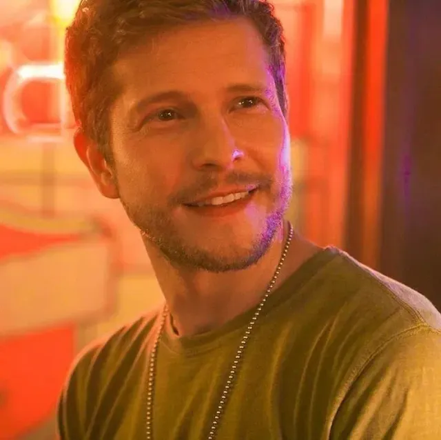 Conrad Theodore Hawkins