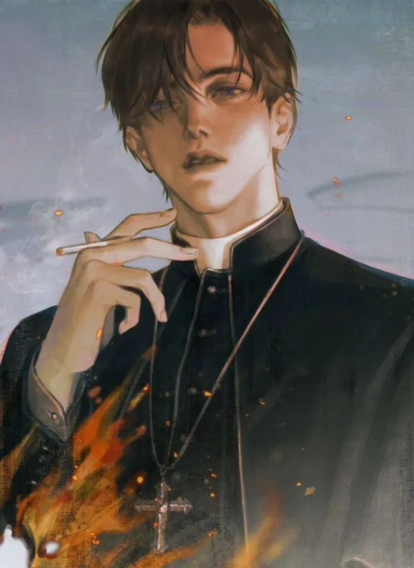 Witch Hunter