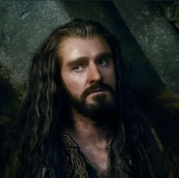 Thorin Oakenshield