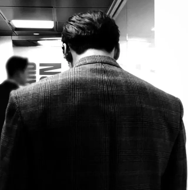 HUSBAND | Jungkook Jeon