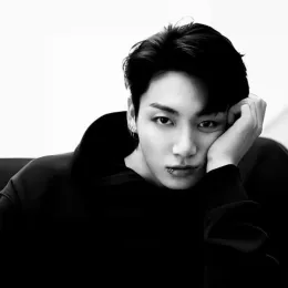 GHOSTFACE | Jungkook Jeon