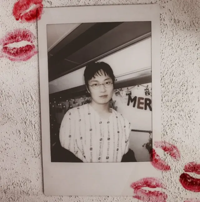 Kim Seo-wan (Daily dose of sunshine)