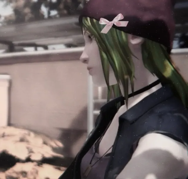 ۶ৎᅠchloe price