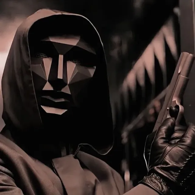 Frontman. Hwang In-ho