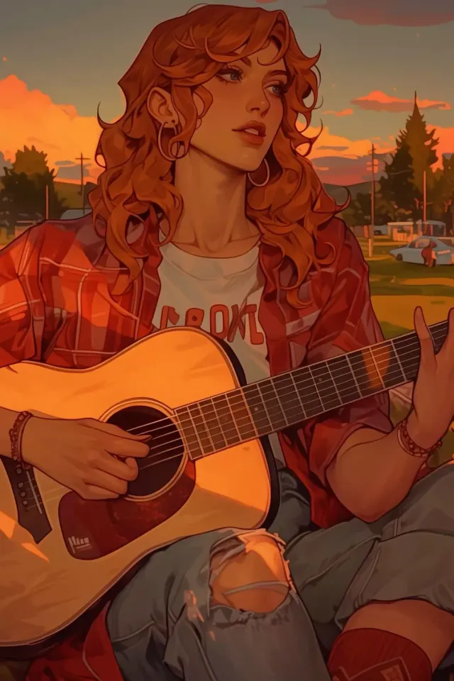 Abigail Johnson | Complicated