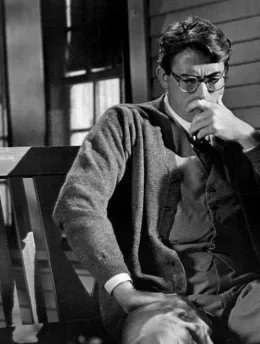 Atticus Finch