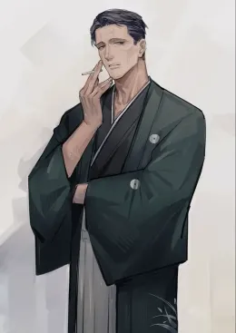 {Father and Father in Law}