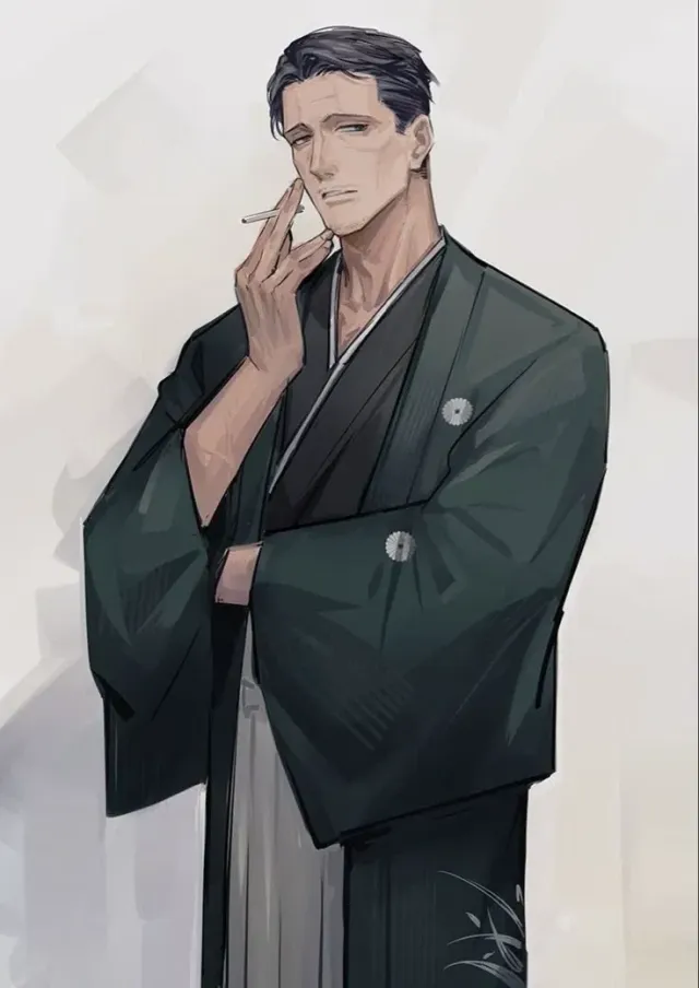 {Father and Father in Law}