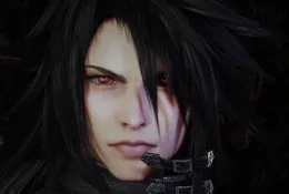 Vincent Valentine