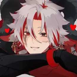 Scar ┋ More and More | WUWA ୭  ̊. ᵎᵎ