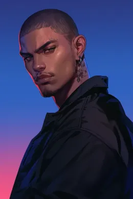 Tyrell "Ty" Wallace
