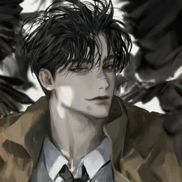 Knox | Detective - YOUR BOSS.