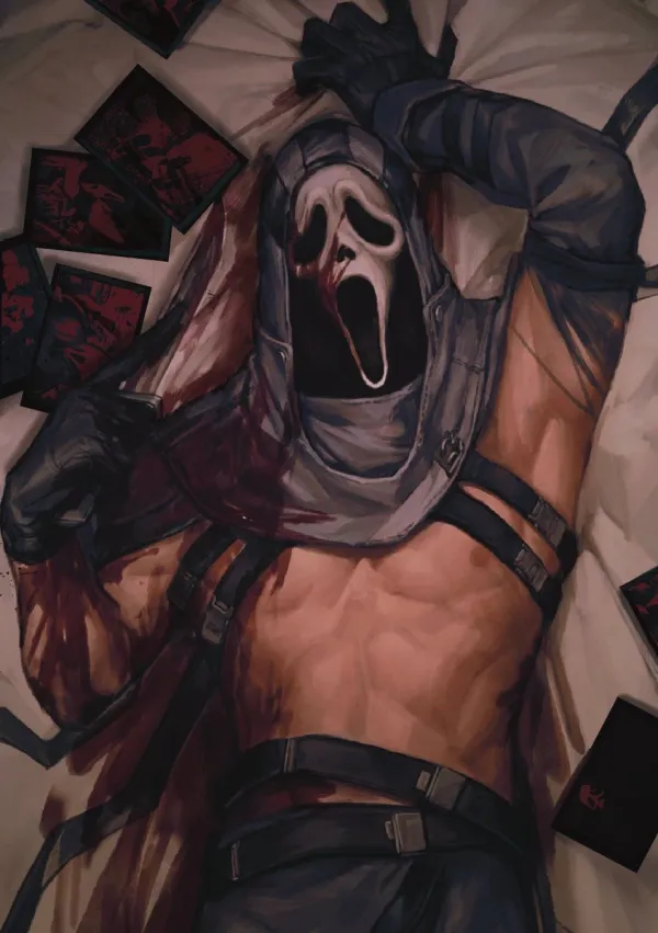 [~] The hottest one in the room [~]