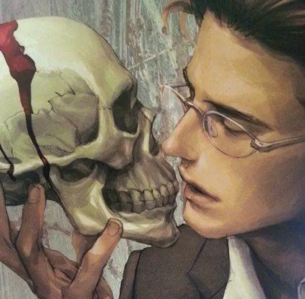 THE STALKER | Ambrose