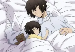 Osamu Dazai - Baby Fever