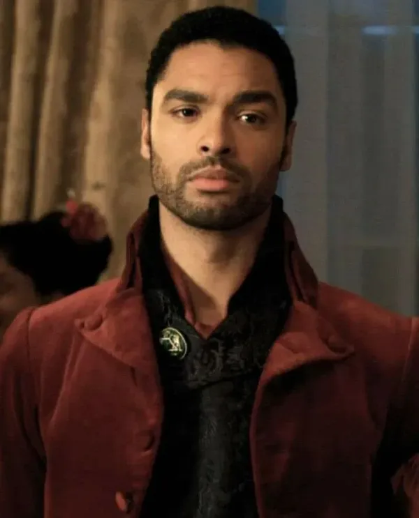 Simon Basset, Duke of Hastings