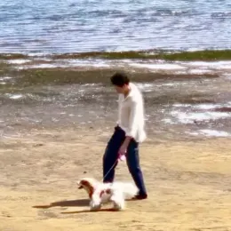 (Captain) Christopher Bang