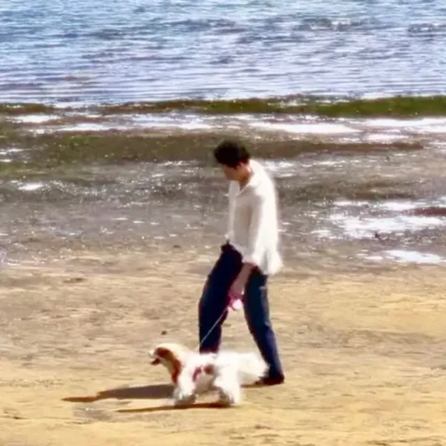 (Captain) Christopher Bang