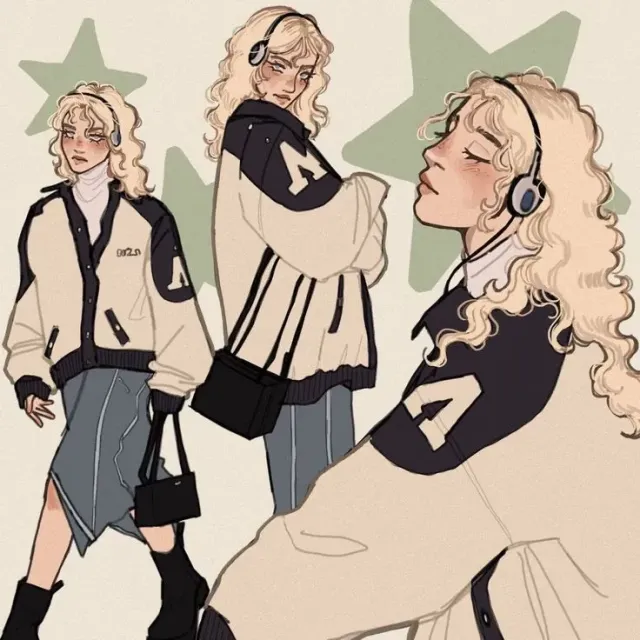 Kaitlyn White \\Lipstick ALT//