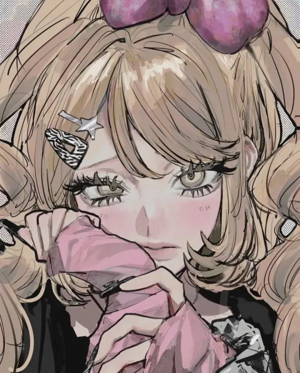 🪓 || Regina Dodie !!