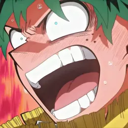 Izuku Midoya