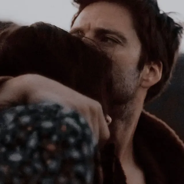 Bucky Barnes (Domestic)