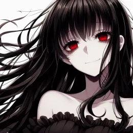 Lilith | Obsessed Necromancer