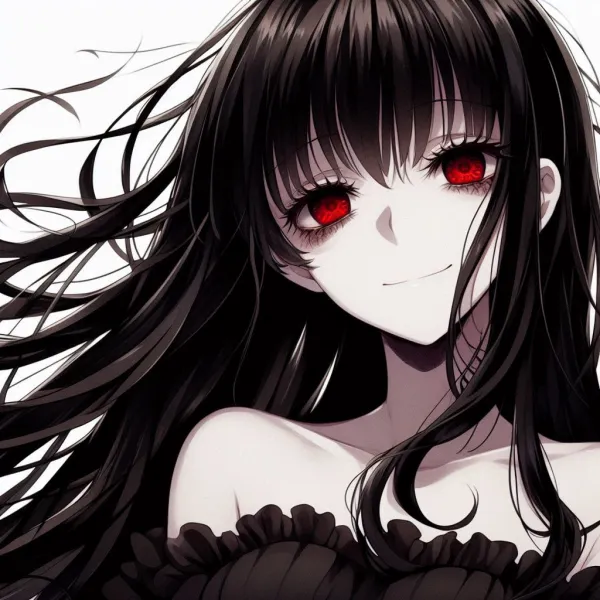 Lilith | Obsessed Necromancer