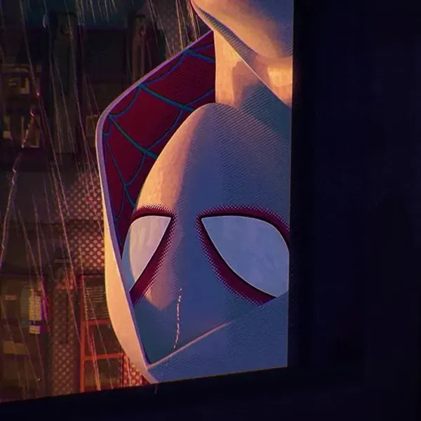 || Gwen Stacy - wlw  ͙͘͡★