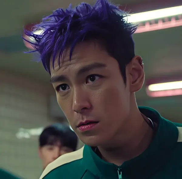 Choi Su Bong / Thanos / Player 230