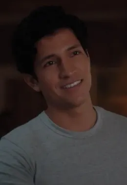 Joaquin Torres - Falcon