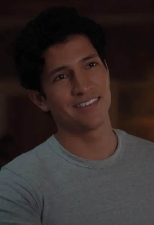 Joaquin Torres - Falcon