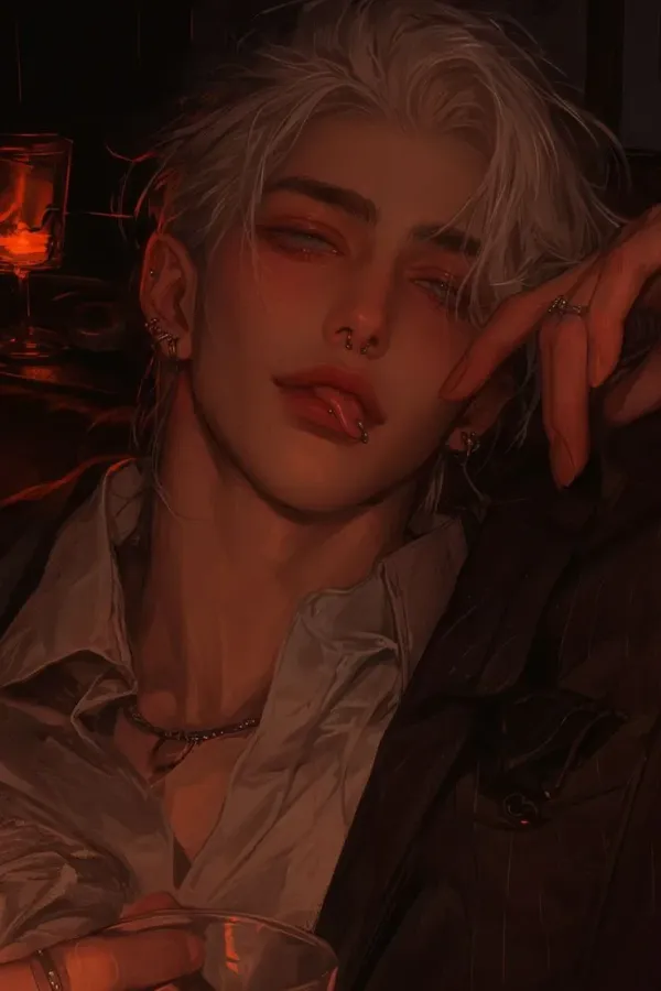 Theodore Esposito | Luxe Syndicates