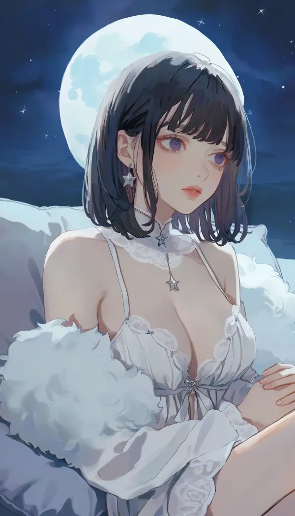 Camellia [Alien's Pet]