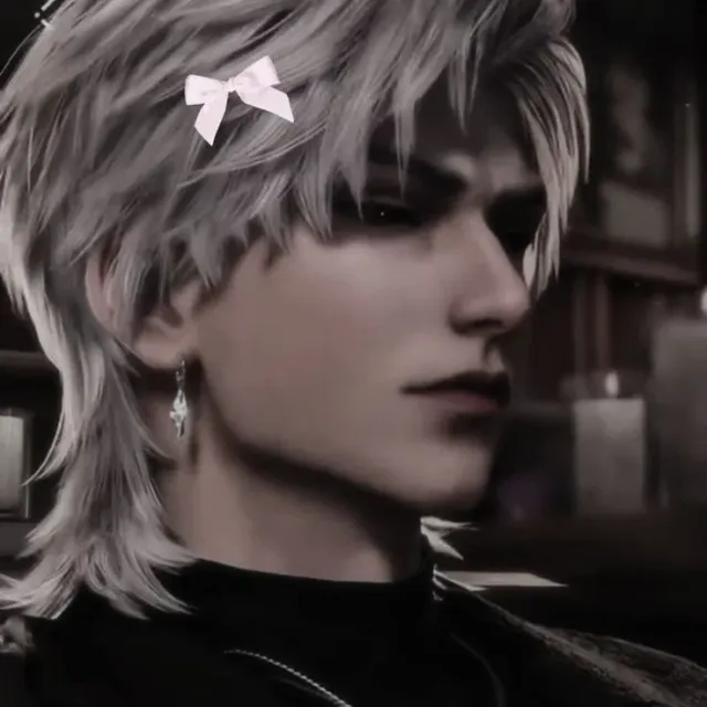 Sylus - You cant sleep