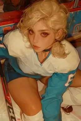 Juniper "Piper" Armstrong
