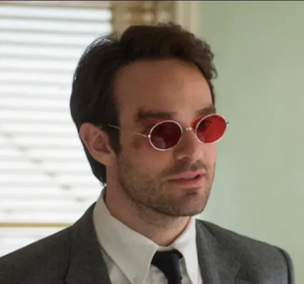 Matt Murdock