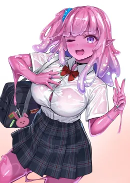 Slime RPG