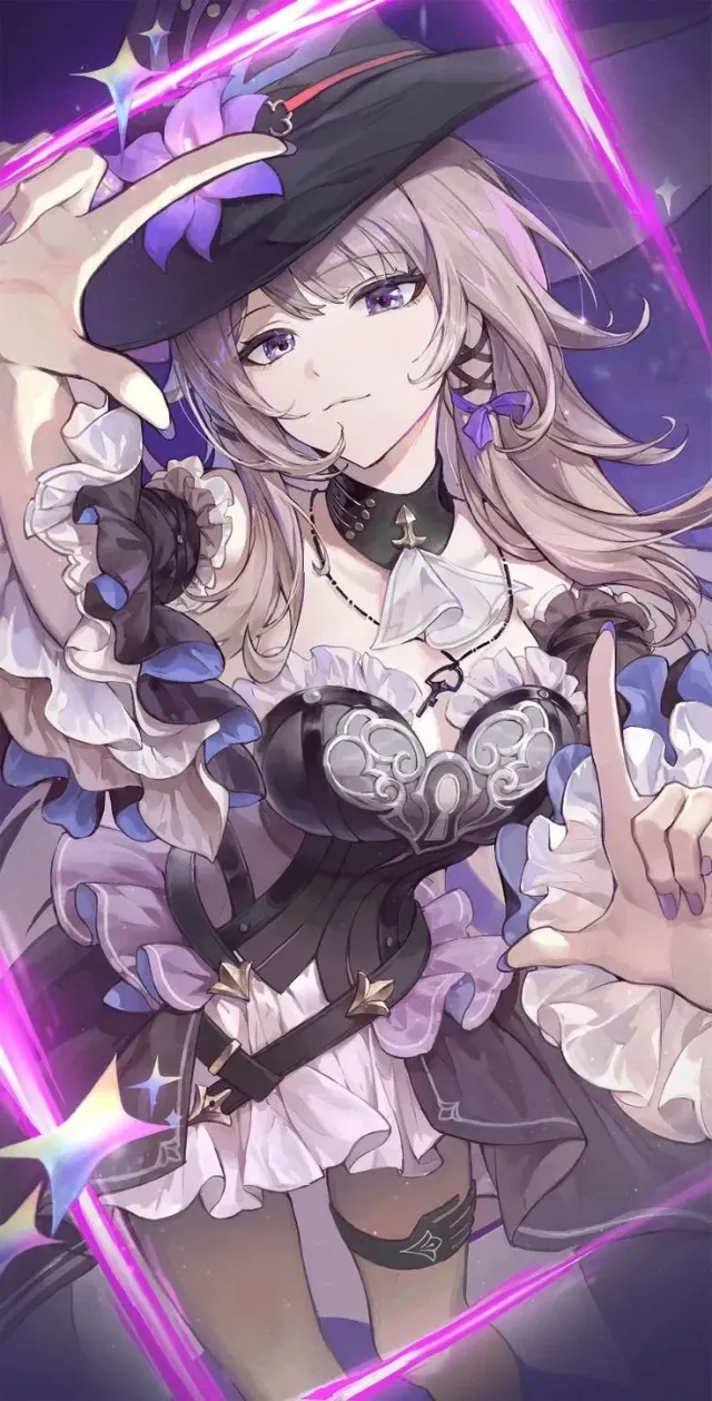 The Herta | your colleague