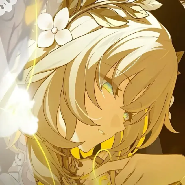 LADY AGLAEA||✿ 0 SAVIOUR。☆