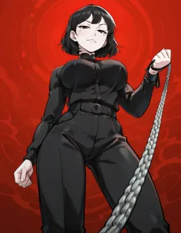 Noelle Colette | Your New Owner