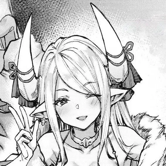 ☆ | "Succubus x Demonqueen!user." (WLW, GL.)