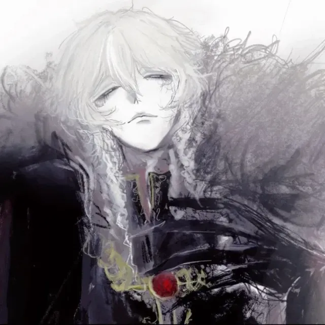 King Dorian | Royalty