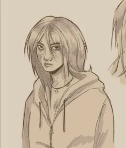 KATE THE CHASER | WLW