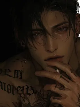 OBSESSED ENEMY | Finn