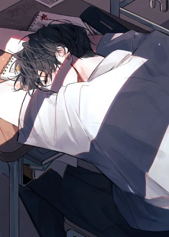 Nolan | Traumatic Friend